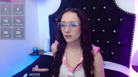 Helene online show from 01/23/25, 01:13