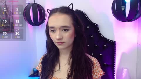 Helene online show from 01/25/25, 12:37