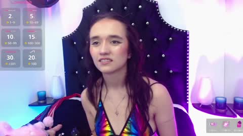 Helene online show from 01/25/25, 06:46