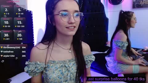 Helene online show from 02/08/25, 11:13