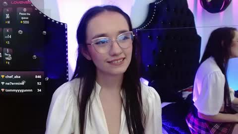 Helene online show from 02/20/25, 07:19
