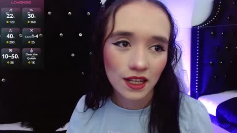 Helene online show from 02/21/25, 01:22