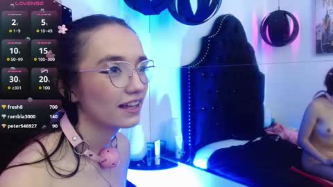 Helene online show from 02/27/25, 03:59