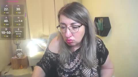 helenenigma online show from 03/08/26, 02:04