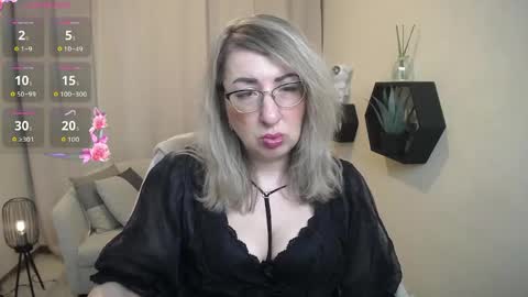 helenenigma online show from 03/23/26, 07:51