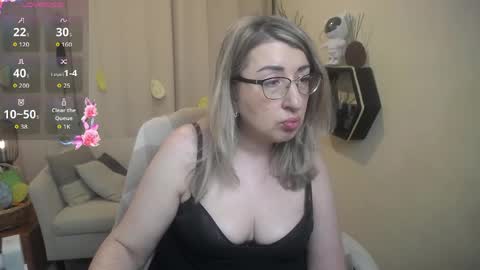 helenenigma online show from 04/05/26, 06:49