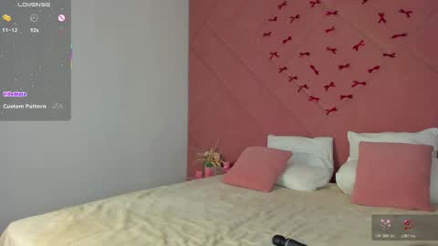 Snapshot of helenn_garciaa chatting on 06/06/26, 10:03 Tessa online show from 06/06/26, 10:03