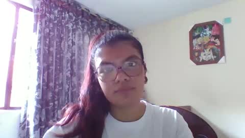 Snapshot of helenoliveira76340912 chatting on 10/27/25, 07:07 helenoliveira76340912 online show from 10/27/25, 07:07