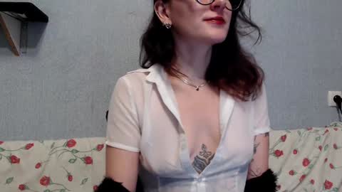 HelenRed online show from 01/08/25, 12:58