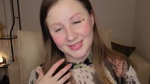 Helen online show from 02/01/26, 01:26