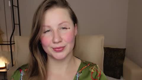 Helen online show from 02/03/26, 07:57