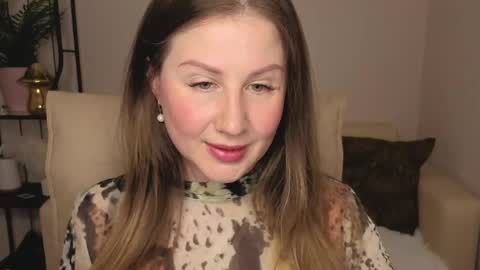 Helen online show from 05/21/26, 02:18