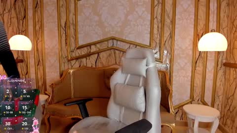 Helen or Hells online show from 01/12/26, 12:10