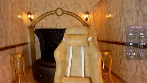 Helen or Hells online show from 03/18/26, 02:31