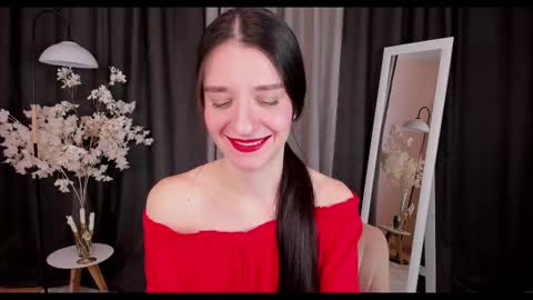 Helen online show from 02/14/25, 03:33