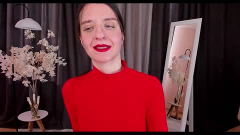 Helen online show from 02/14/25, 06:34