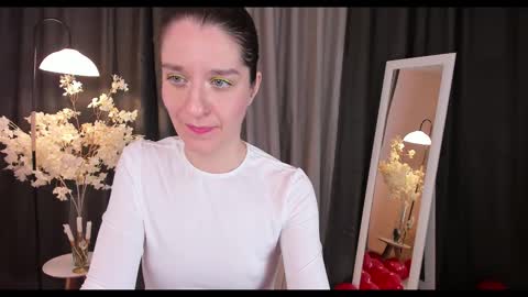 Helen online show from 02/15/25, 03:09