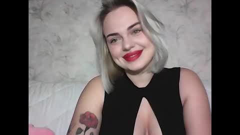 helga_now online show from 03/07/25, 07:16