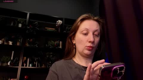 Helga online show from 02/03/26, 05:05