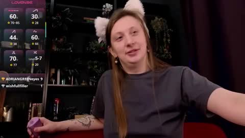 Helga online show from 02/03/26, 06:51