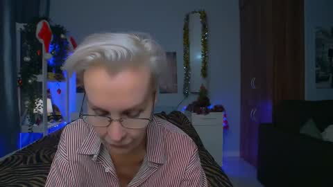 Helga online show from 01/07/25, 11:24