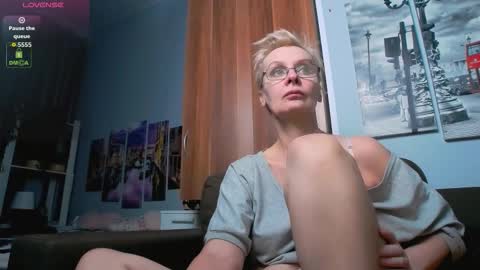 Helga online show from 03/19/26, 04:55