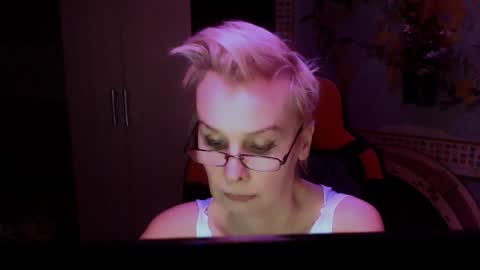 Helga online show from 03/22/26, 08:23