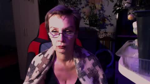 Snapshot of helgahimmele chatting on 05/31/26, 07:15 Helga online show from 05/31/26, 07:15