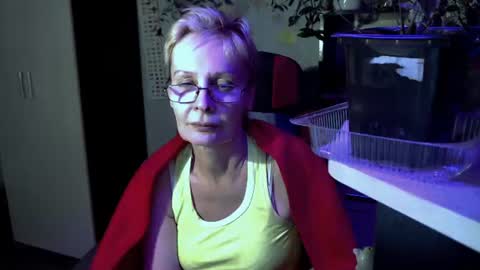 Snapshot of helgahimmele chatting on 07/09/26, 10:03 Helga online show from 07/09/26, 10:03