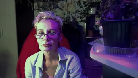Snapshot of helgahimmele chatting on 07/30/26, 10:31 Helga online show from 07/30/26, 10:31