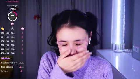 Aurora online show from 02/06/26, 07:17