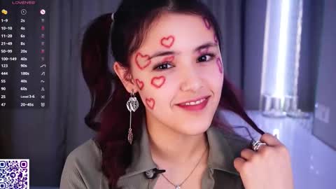 Aurora online show from 02/20/26, 07:25