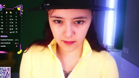 Aurora online show from 04/01/26, 08:39