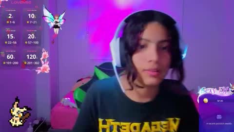 Snapshot of helia_n_amy chatting on 02/01/26, 03:16 Helia Transfem and Amy online show from 02/01/26, 03:16