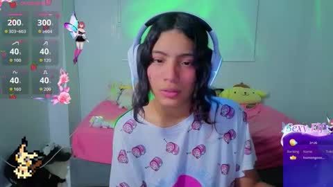 Snapshot of helia_n_amy chatting on 02/03/26, 06:40 Helia Transfem and Amy online show from 02/03/26, 06:40