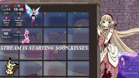 Snapshot of helia_n_amy chatting on 02/13/26, 10:44 Helia Transfem and Amy online show from 02/13/26, 10:44