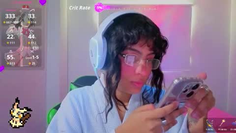 Snapshot of helia_n_amy chatting on 02/23/26, 10:07 Helia Transfem and Amy online show from 02/23/26, 10:07