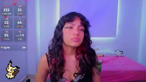 Snapshot of helia_n_amy chatting on 02/26/26, 02:05 Helia Transfem and Amy online show from 02/26/26, 02:05