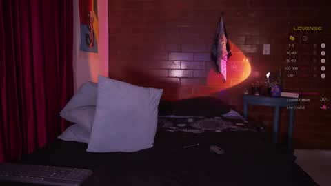 Helio online show from 01/16/26, 12:25