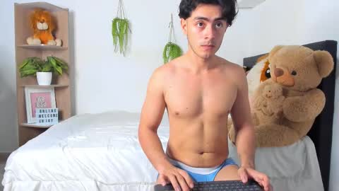 alan y zack online show from 02/06/26, 10:46