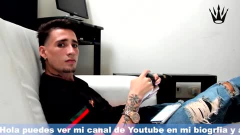 Snapshot of hell_boy66 chatting on 10/03/25, 09:23 Eros online show from 10/03/25, 09:23