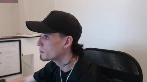 Eros online show from 03/18/26, 12:58