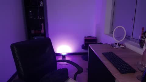 Lexa online show from 11/15/25, 01:58