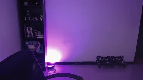 Lexa online show from 02/22/26, 02:13