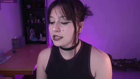 Lexa online show from 03/26/26, 01:55