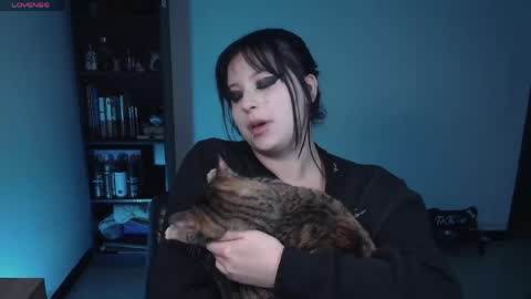 Lexa online show from 05/15/26, 06:20