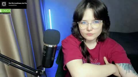 Red online show from 11/13/25, 04:39