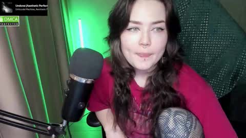 Red online show from 02/23/26, 08:06