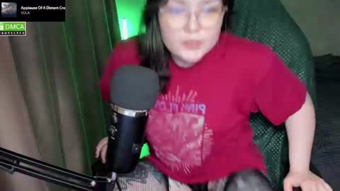 Red online show from 07/11/26, 07:16