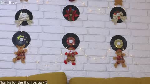 Anastasiia  online show from 01/23/25, 12:09